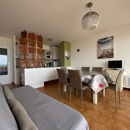 Appartement 3 Pieces Avec Parking, A 10M De La Plage - 6 Couchages - Fr-1-229C-171 Port-la-Nouvelle Exteriör bild
