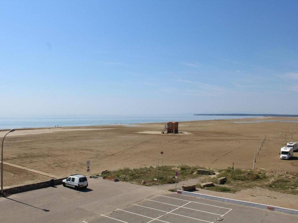 Appartement 3 Pieces Avec Parking, A 10M De La Plage - 6 Couchages - Fr-1-229C-171 Port-la-Nouvelle Exteriör bild