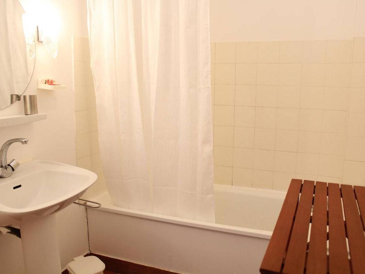 Appartement 3 Pieces Avec Parking, A 10M De La Plage - 6 Couchages - Fr-1-229C-171 Port-la-Nouvelle Exteriör bild