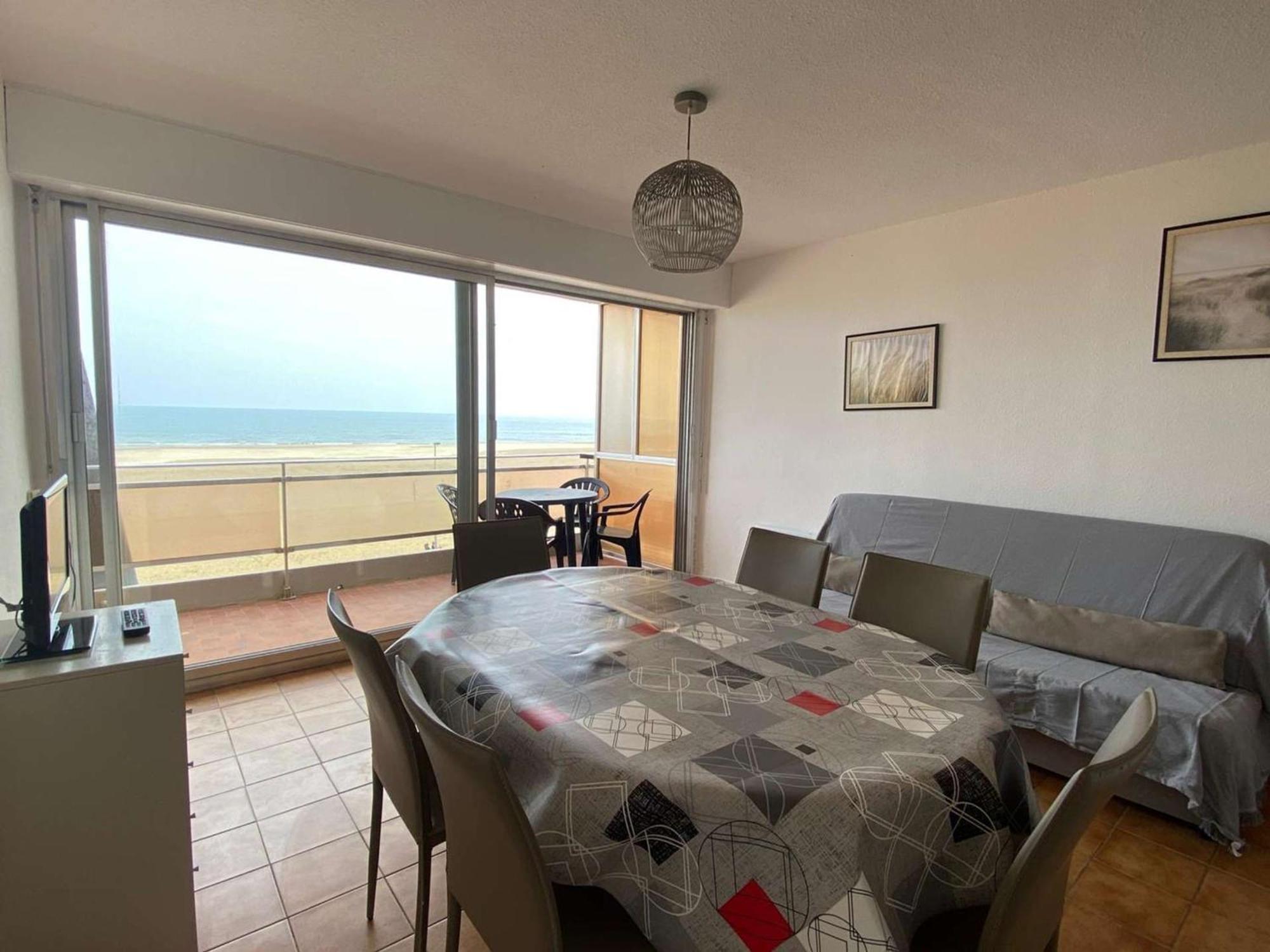 Appartement 3 Pieces Avec Parking, A 10M De La Plage - 6 Couchages - Fr-1-229C-171 Port-la-Nouvelle Exteriör bild
